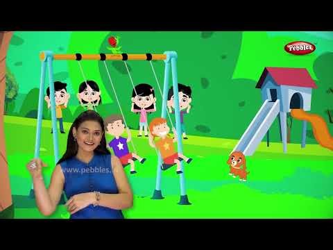 Happy Children's Day Song | Children's Day Song in Hindi | Children's Day Special