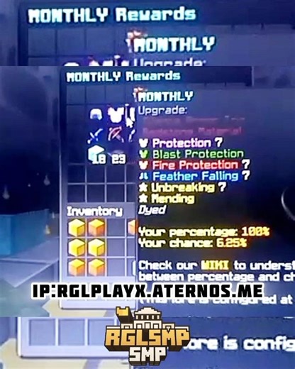 ⚡Join best public Minecraft server ☠️|glory+gem+token smp|#minecraft #edit #shorts