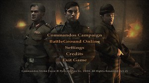 Menu Backgrounds for widescreen monitors addon