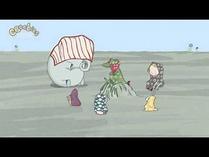 Tilly and Friends 16 Flighty Bitey