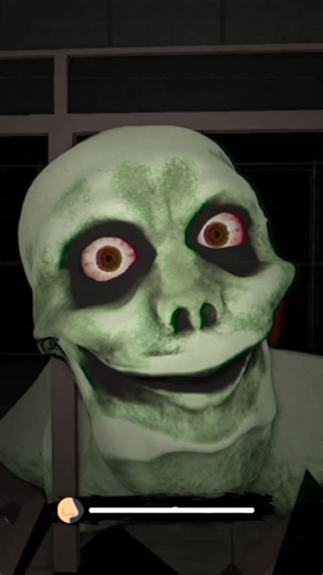 Trapped inside the Endless Nightmare #horror #horrorgame #walkthrough #theclassrooms #scarygame