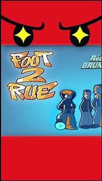 La fin de Foot 2 Rue !