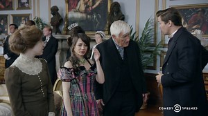 5.4K views · 183 reactions | Ah, the finest of delights! CBS All Access is offering one month of free streaming. Sign up here: https://on.cc.com/3ggstNU | Another Period | Facebook