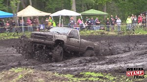 Put it through the paces | Mud Stamp Films