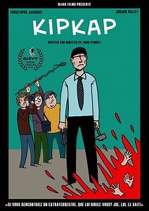 KipKap - Movie