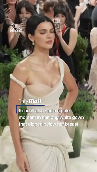 Kris Jenner proves $100k facelift is not slipping at Met Gala 2026