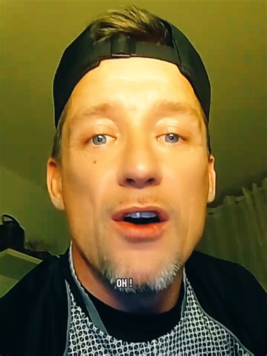 Scandale à Dubaï : L'histoire de l'ex copine révélée