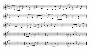 Pokèmon CENTER Violin Sheet music | Easy Music