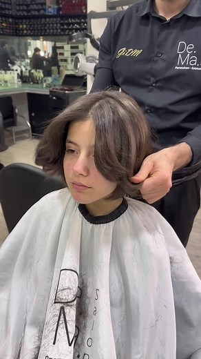 Micro Bob per Ilaria: Il Taglio Trendy da Provare