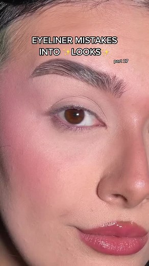 Do you like the final result? @aliceroseglam #fyp #foryou #foryoupage #makeup #makeuptutorial #makeupinspo