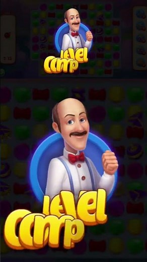 Homescapes Gameplay Walkthrough | Levels 103 | Android Match-3 Puzzle Game