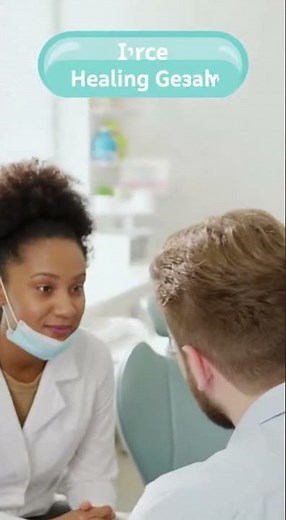 🦷 Are Your Gums Healing Normally After a Tooth Extraction?