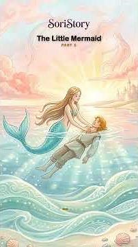 The Little Mermaid — Part 2 | Fairy Tales for Kids