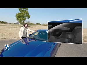 【機能紹介ムービー】BMW 3シリーズ 〜 さらにスムーズに車線中央を走行 [ステアリング&レーン・コントロール・アシスト]