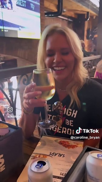 No problem having fun over here!