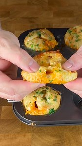 25K views · 170 reactions | Make your own Little Caesar’s crazy puffs! | Cooking with CJ | Facebook