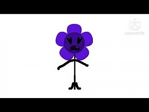 Bfb flower blueberry inflation
