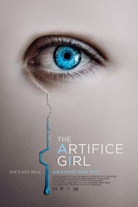 The Artifice Girl (2023) - Where to Watch