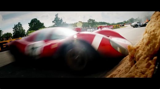 Ford v. Ferrari - Trailer