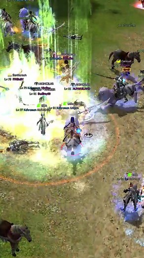 Exploring Metin2 PvP Gameplay Strategies