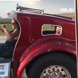 These are the most unusual vehicles spotted on the road... 😲🤯 | LADbible Australia