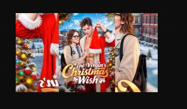 💙 The Virgin's Chirstmas Wish🍏 Trend 🔖🚨 Hot Update 2026