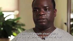 1.7M views · 371 reactions | “Innocent people plead guilty not out of...