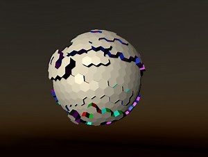 [Released] HexPlanet Pro Major Update!