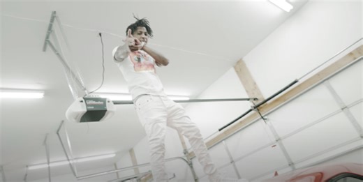 Video: NBA YoungBoy “Heart & Soul/Alligator Walk” - Rap RadarRap Radar