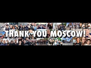 Metallica: Thank You, Moscow!