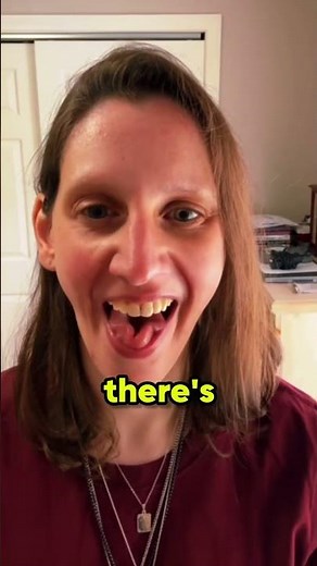 How To Roll Your Tongue into a Clover Shape 🍀👅