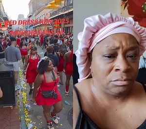 Carlette Coleman on Reels