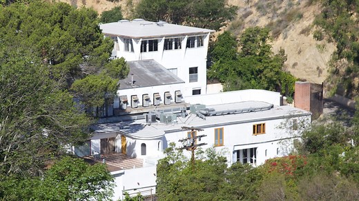 Jared Leto’s bizarre $20 million abandoned nuclear military compound revealed