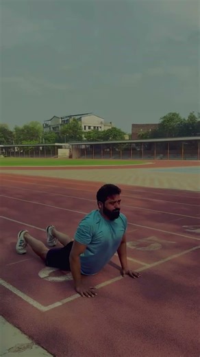 Build strength the old-school way 💪 | #Hindu Pushups#gymlife #chest #gymlover #desi #gymmotivation