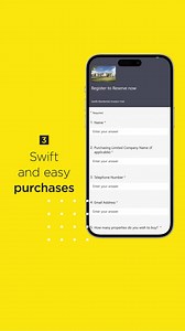 Whether you’re a seasoned investor or just starting out, Savills Residential Investor Hub offers free access to exclusive properties at discounted prices. Sign up today to grow your portfolio. | Savills