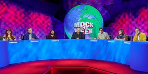 Mock The Week: Series 20, Episode 3 - British Comedy Guide