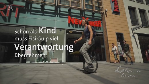 16K views · 190 reactions | Eisi Gulp ist in Bayern als quirliger Comedian bekannt. Doch hinter der Fassade steckt ein sensibler "Kümmerer" und Familienmensch. | BR24 | Facebook