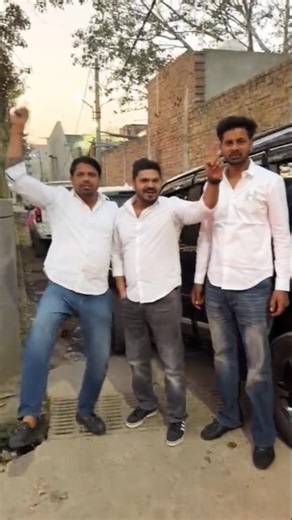 VIP 🕶️ Entry Scene | Garry Sandhu Attitude Status 🔥 #shorts #youtubeshorts #pranjaldahiya #song