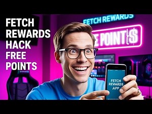 Crazy Fetch Rewards mod APK 2025 - get unlimited points glitch