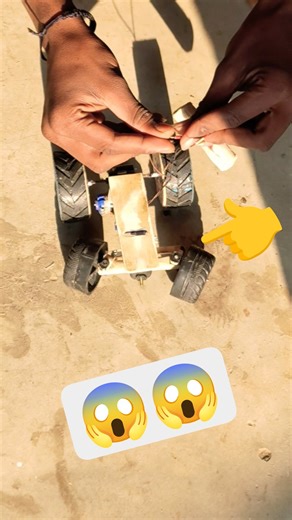 #Mini model maker 🔥✅ #support me guy's 🙏💗