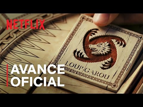 Los hombres lobo | Avance oficial | Netflix