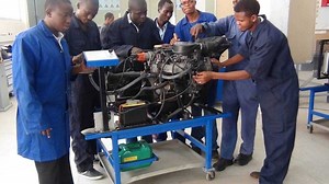 List of technical colleges in Kenya 2019