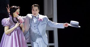 Faust de Charles Gounod - Vue globale - Ôlyrix