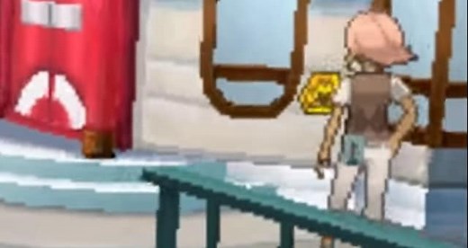 Pokemon Ultra Sun and Moon Guide: All 100 Totem Sticker Locations (with Screenshots)