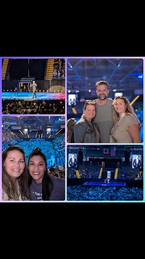 Jerry Seinfeld and amazing company! | Tanya McCracken