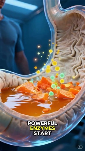 Do You Know the Health Benefits of Oranges? #facts #applehealth #science