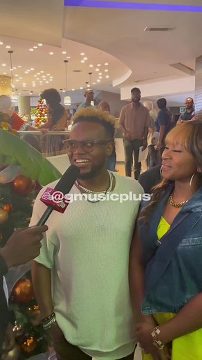 Travis Greene Shares Favorite Nigerian Gospel Song