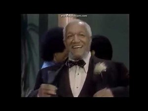 BET Promo Sanford (1991-2008)