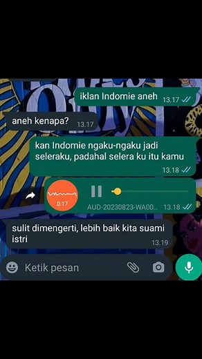 Jokes Rizz dan Gombalan WA untuk Chat