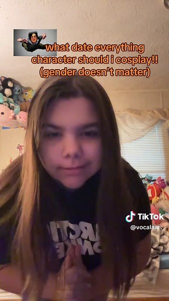 Guide to Choosing Your Perfect Cosplay Character